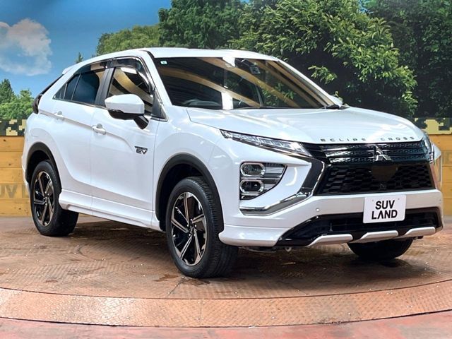MITSUBISHI ECLIPSE CROSS PHEV 2021 Image 31