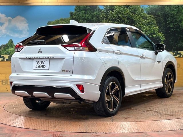 MITSUBISHI ECLIPSE CROSS PHEV 2021 Image 31