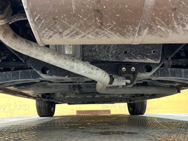 MITSUBISHI ECLIPSE CROSS PHEV 2021 Image 31