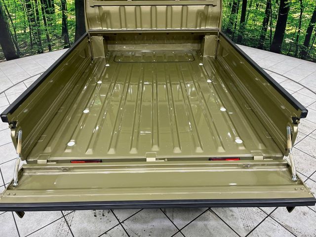 DAIHATSU HIJET TRUCK 4WD 2022 Image 31