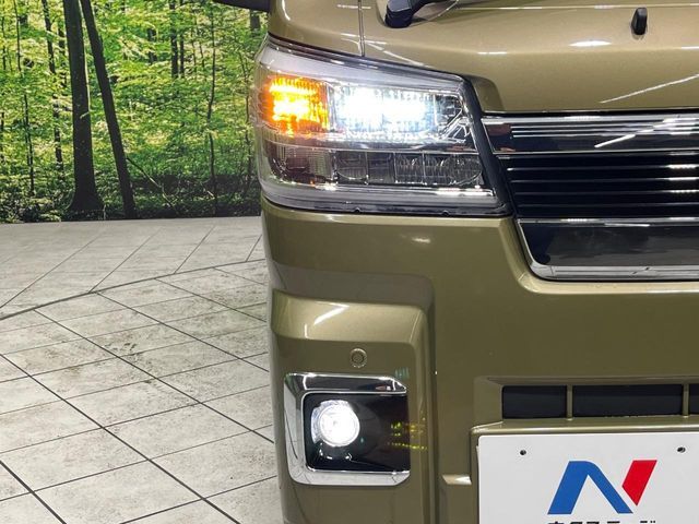 DAIHATSU HIJET TRUCK 4WD 2022 Image 31