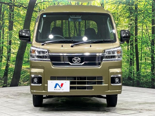 DAIHATSU HIJET TRUCK 4WD 2022 Image 31