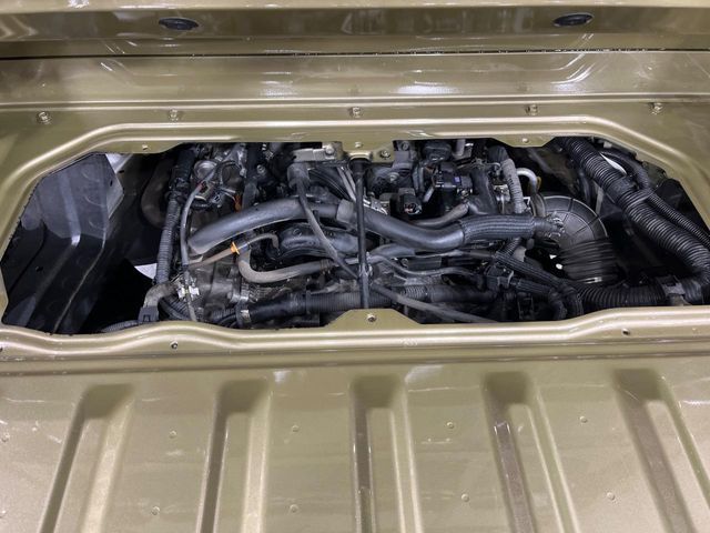 DAIHATSU HIJET TRUCK 4WD 2022 Image 31