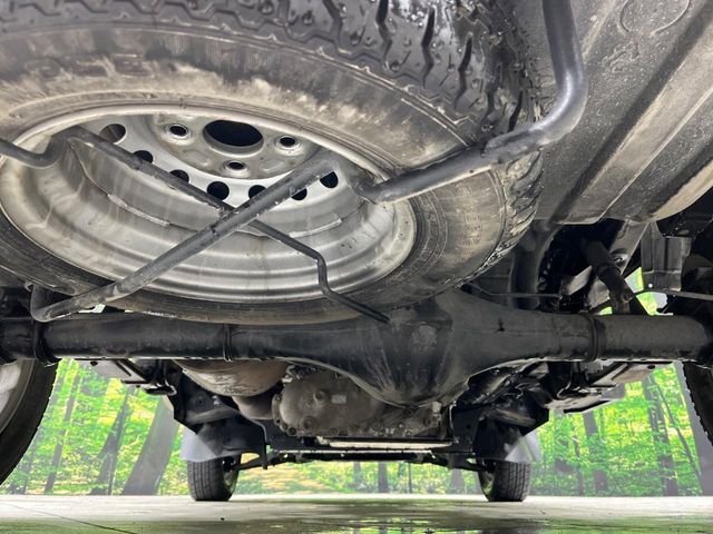 DAIHATSU HIJET TRUCK 4WD 2022 Image 31