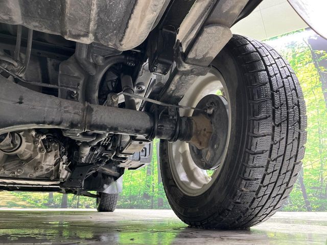 DAIHATSU HIJET TRUCK 4WD 2022 Image 31