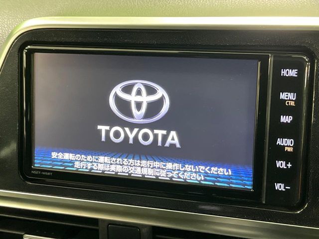 TOYOTA SIENTA HYBRID 2019 Image 31