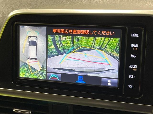 TOYOTA SIENTA HYBRID 2019 Image 31