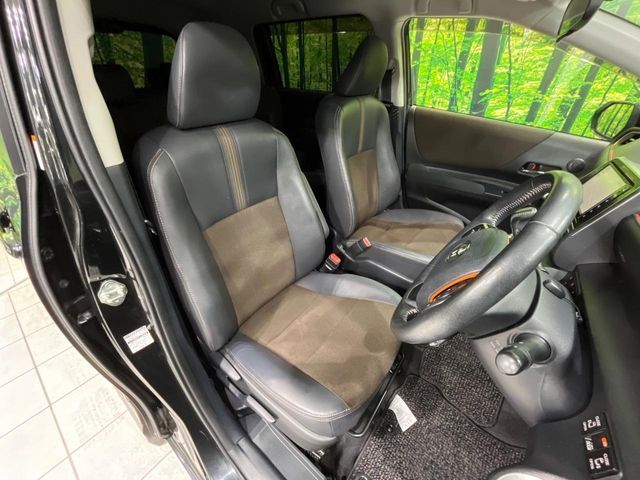 TOYOTA SIENTA HYBRID 2019 Image 31