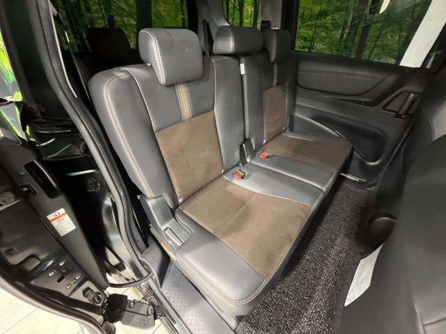 TOYOTA SIENTA HYBRID 2019 Image 31