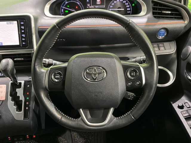 TOYOTA SIENTA HYBRID 2019 Image 31