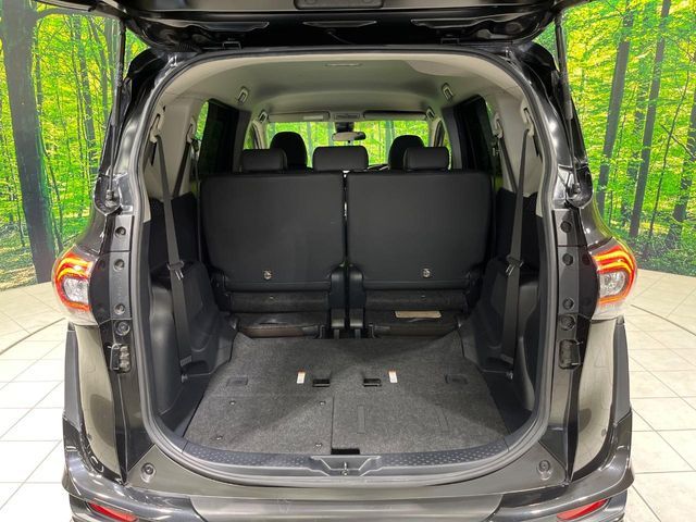 TOYOTA SIENTA HYBRID 2019 Image 31