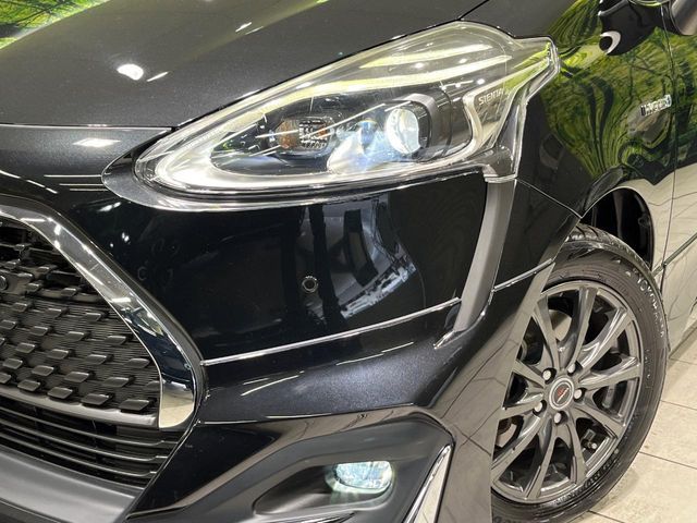 TOYOTA SIENTA HYBRID 2019 Image 31