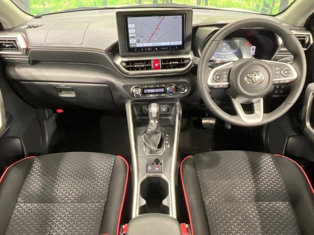 TOYOTA RAIZE 2023 Image 31