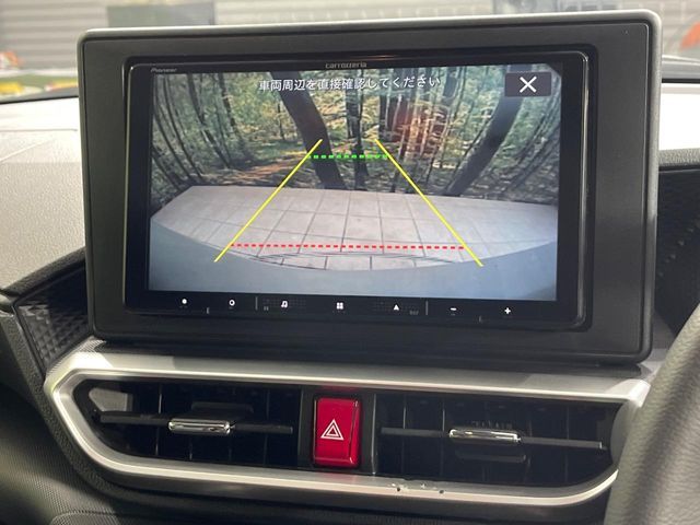 TOYOTA RAIZE 2023 Image 31