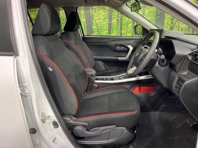 TOYOTA RAIZE 2023 Image 31