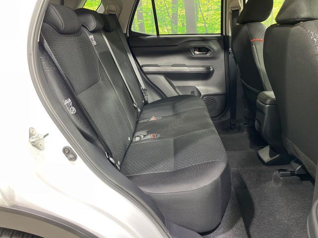 TOYOTA RAIZE 2023 Image 31