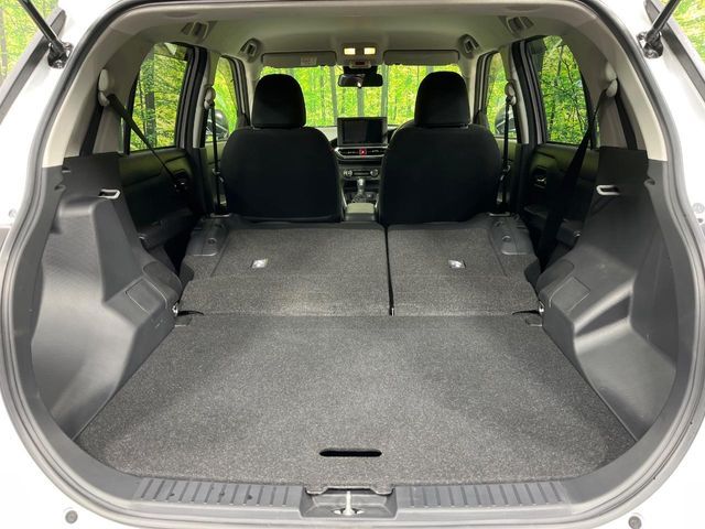 TOYOTA RAIZE 2023 Image 31