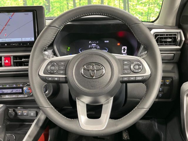 TOYOTA RAIZE 2023 Image 31