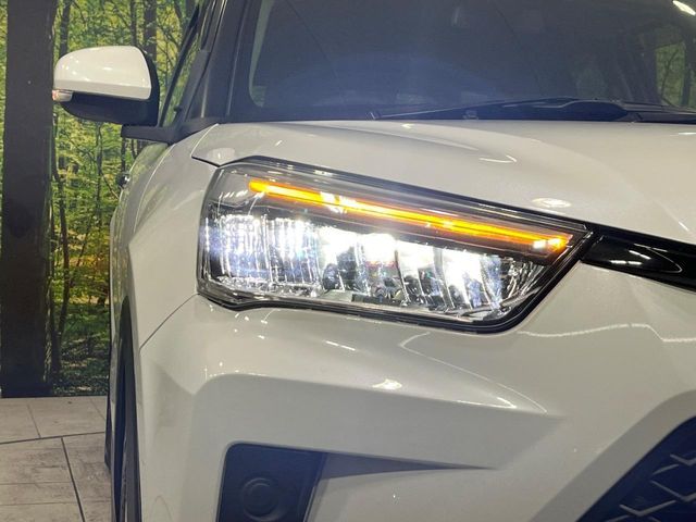 TOYOTA RAIZE 2023 Image 31