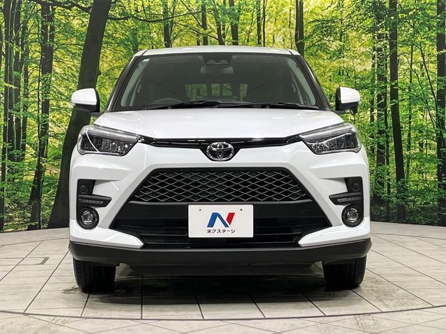 TOYOTA RAIZE 2023 Image 31