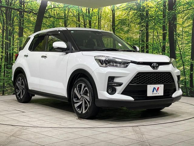 TOYOTA RAIZE 2023 Image 31