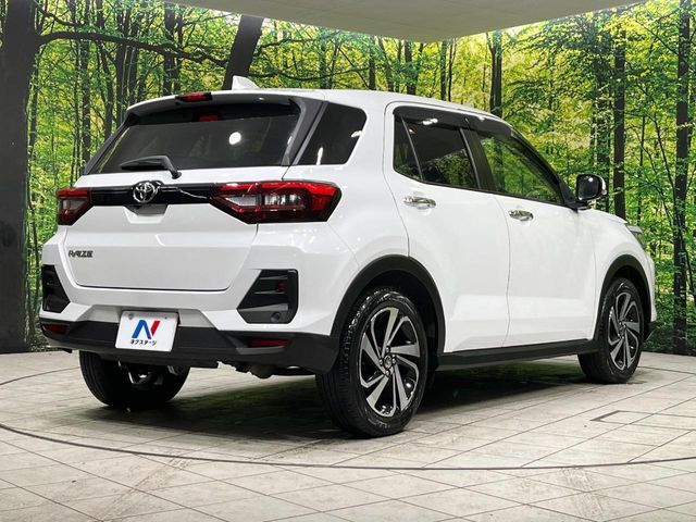 TOYOTA RAIZE 2023 Image 31