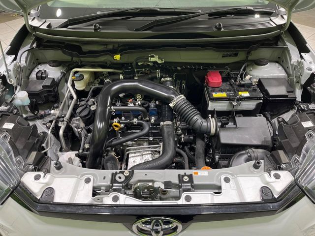 TOYOTA RAIZE 2023 Image 31