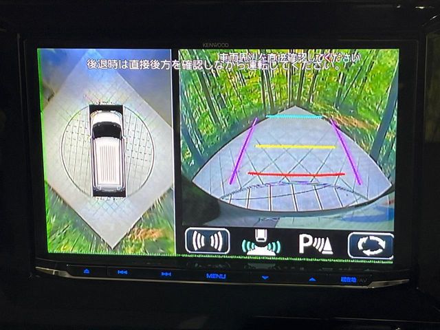 SUZUKI SOLIO BANDIT 4WD 2023 Image 31