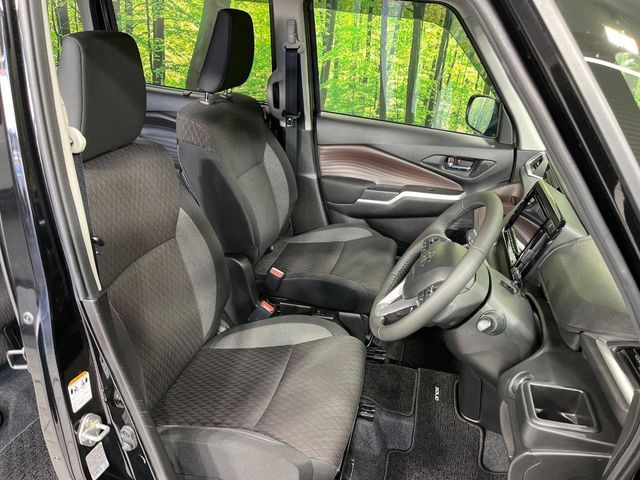 SUZUKI SOLIO BANDIT 4WD 2023 Image 31