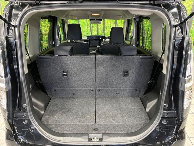 SUZUKI SOLIO BANDIT 4WD 2023 Image 31