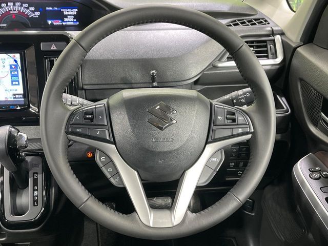 SUZUKI SOLIO BANDIT 4WD 2023 Image 31