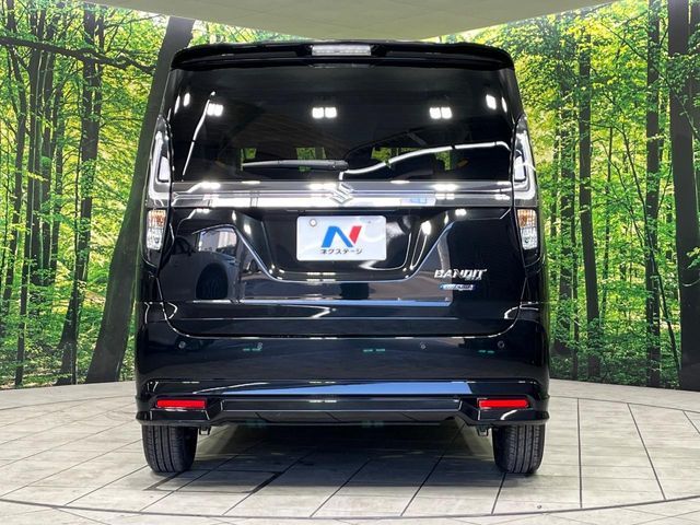 SUZUKI SOLIO BANDIT 4WD 2023 Image 31