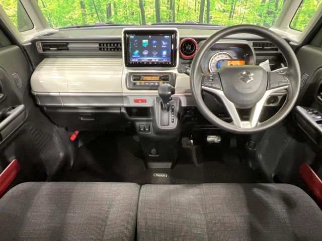 SUZUKI SPACIA 4WD 2018 Image 31
