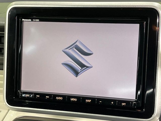 SUZUKI SPACIA 4WD 2018 Image 31