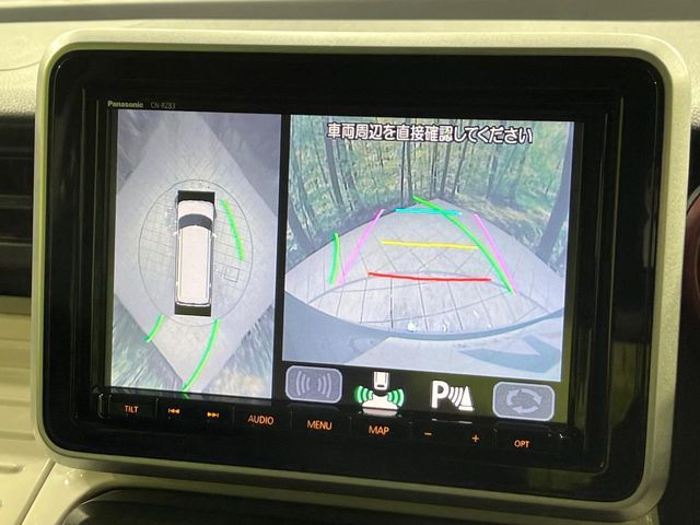 SUZUKI SPACIA 4WD 2018 Image 31