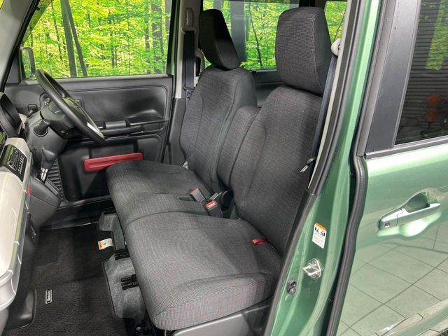 SUZUKI SPACIA 4WD 2018 Image 31