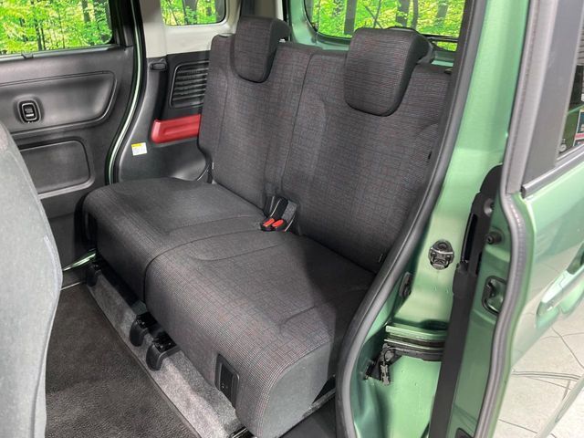 SUZUKI SPACIA 4WD 2018 Image 31