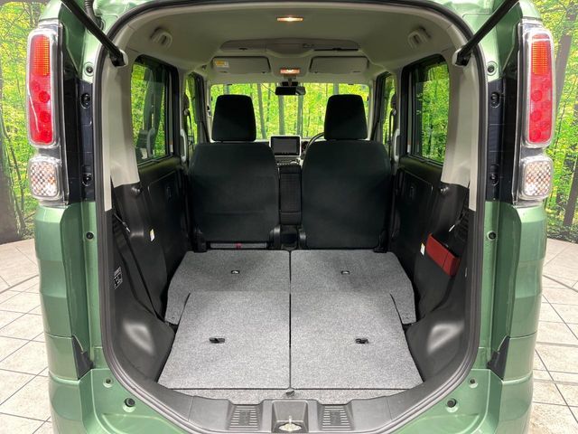 SUZUKI SPACIA 4WD 2018 Image 31