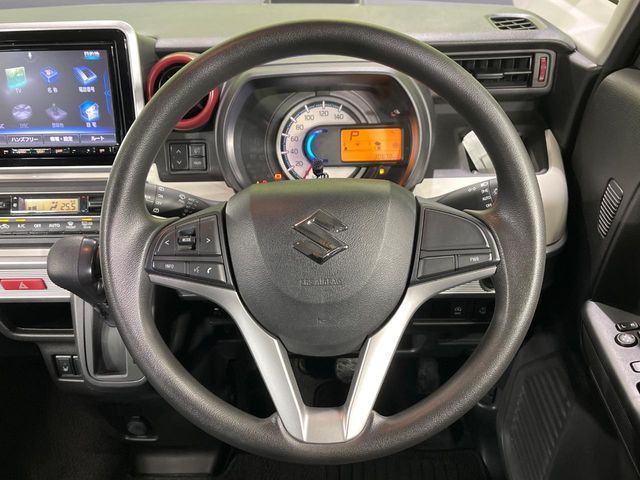 SUZUKI SPACIA 4WD 2018 Image 31