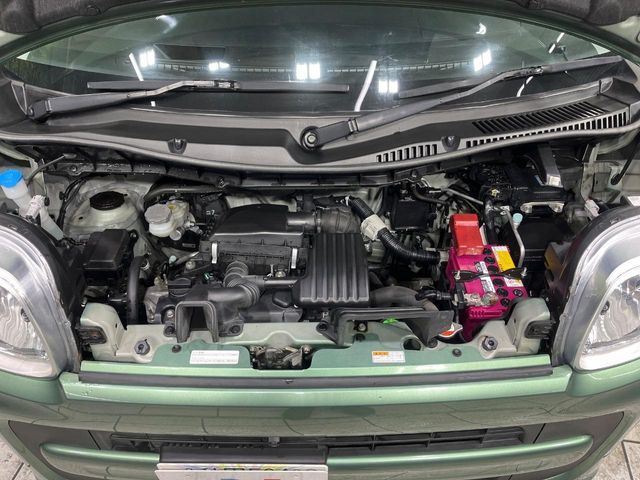 SUZUKI SPACIA 4WD 2018 Image 31