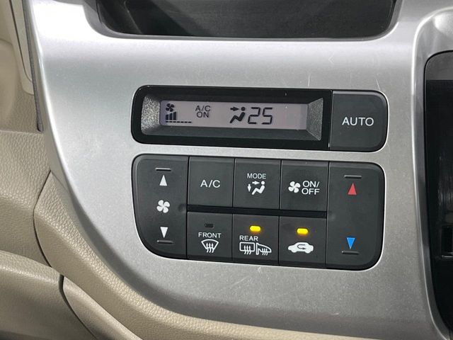 HONDA N-WGN 4WD 2017 Image 31