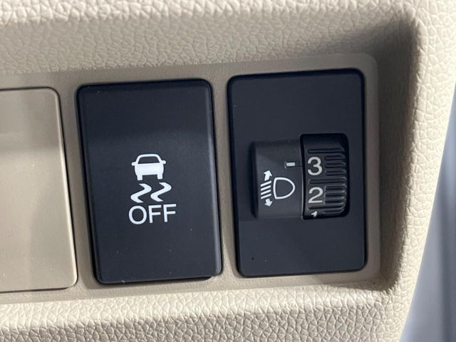 HONDA N-WGN 4WD 2017 Image 31