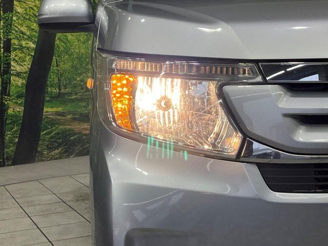 HONDA N-WGN 4WD 2017 Image 31