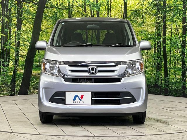 HONDA N-WGN 4WD 2017 Image 31