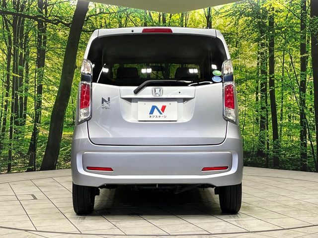 HONDA N-WGN 4WD 2017 Image 31