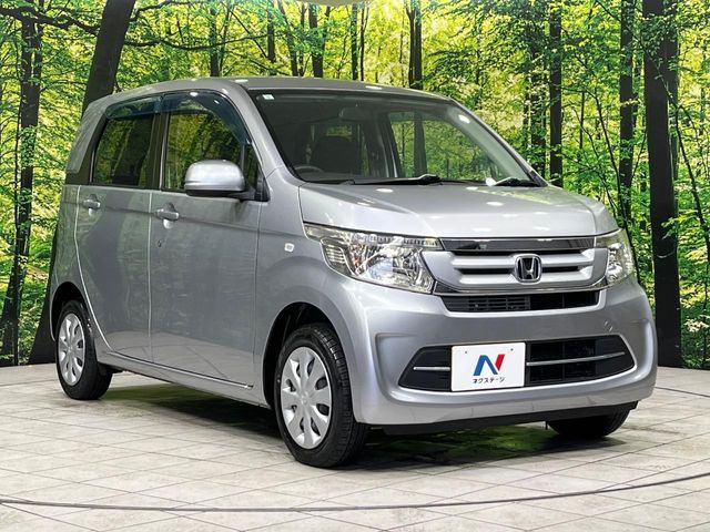 HONDA N-WGN 4WD 2017 Image 31