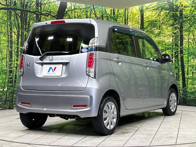 HONDA N-WGN 4WD 2017 Image 31