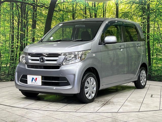 HONDA N-WGN 4WD 2017 Image 31