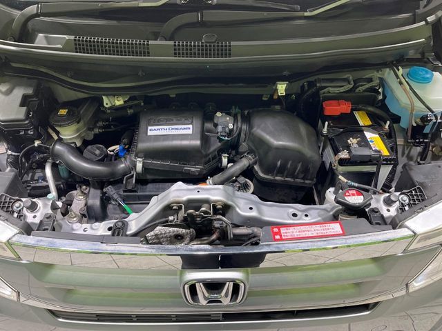 HONDA N-WGN 4WD 2017 Image 31