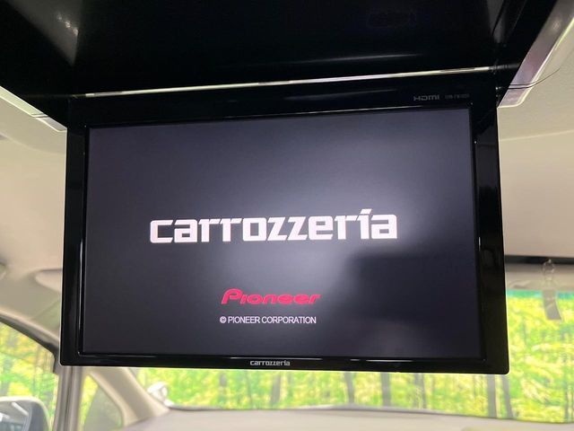 TOYOTA VELLFIRE 4WD 2015 Image 31